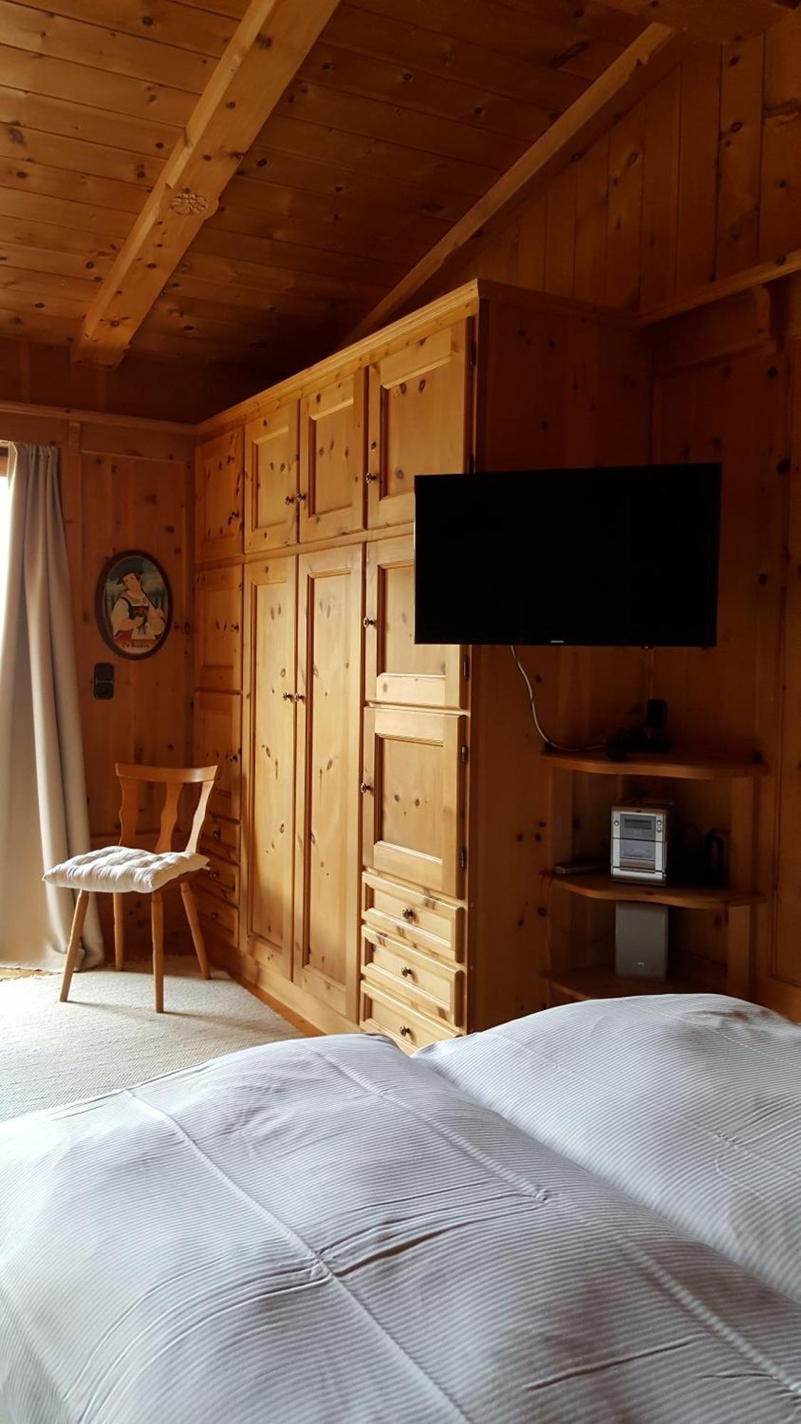 Appartement Seebacher Хохфильцен Экстерьер фото
