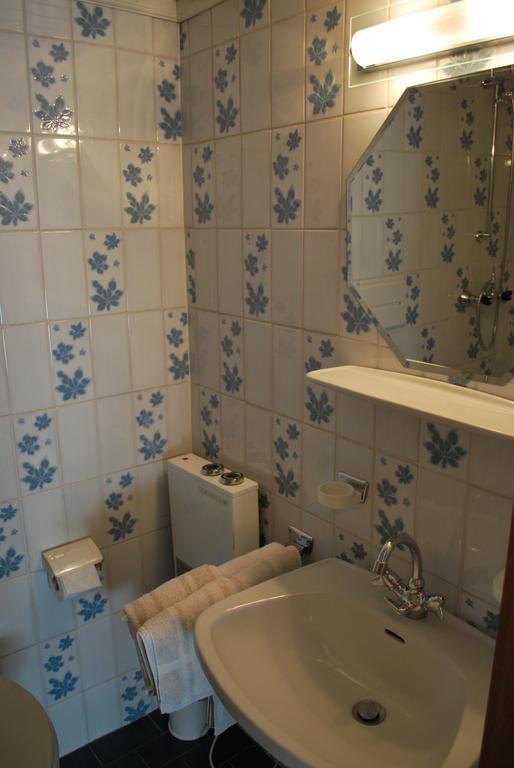 Appartement Seebacher Хохфильцен Номер фото